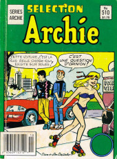 Archie Sélection -510- P'tite Betty dans 