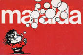 Mafalda (en espagnol) -10- Mafalda 10