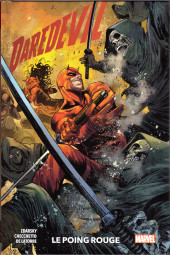 Daredevil (100% Marvel - 2023) -1- Le Poing rouge