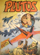 Plutos (Lug) -40- Numéro 40