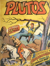 Plutos (Lug) -45- Numéro 45