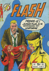 Flash (Arédit - Pop Magazine/Cosmos/Flash) -Rec12- Album N°636 (n°33 et n°34)