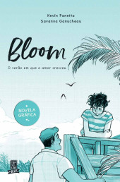 Bloom: O verão em que o amor cresceu