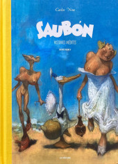Saubon -2- Saubón - Archives Volume II