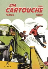 Jim Cartouche (Hibou) -1- Jim Cartouche