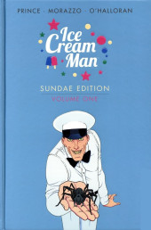 Ice Cream Man (2018) -INT01- Sundae Edition: Vol. 1