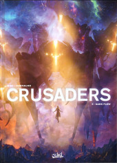 Crusaders -5- Dark Flow