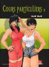 Cours particuliers -3- Tome 3