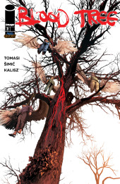 Blood Tree (2023) -2- Issue # 2