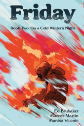 Friday (2021) -2- On a cold winter's night