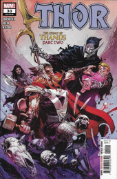 Thor Vol.6 (2020) -30- The Legacy of Thanos - Part Two