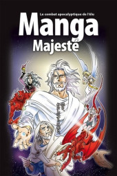 La bible en manga -6- Majesté