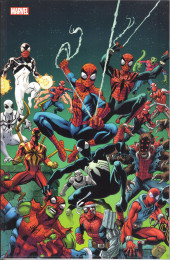Marvel Comics (2022) -15VC1- Tome 15