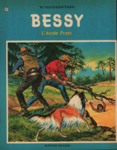 Bessy -97- L'école Pratt
