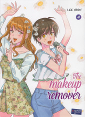 The makeup remover -4- Tome 4