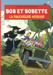 Bob et Bobette (3e Série Rouge) -367- La faucheuse hideuse