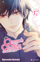 Queen's Quality - The mind sweeper -17- Tome 17