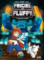 Frigiel et Fluffy -14- La corruption du warden