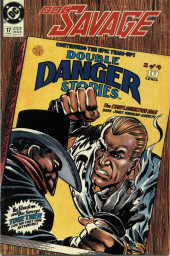 Doc Savage Vol.2 (DC Comics - 1988) -17- Issue # 17