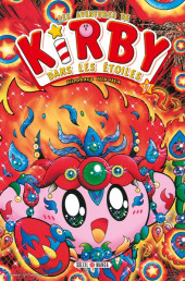 Les aventures de Kirby dans les Étoiles -17- Tome 17