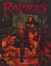 Rapaces (Marini/Dufaux) -1a2006- Rapaces I