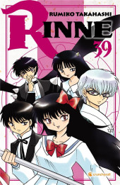 Rinne -39- Tome 39