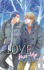 Love Mix-Up -4- Tome 4