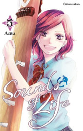 Sounds of Life -5- Tome 5