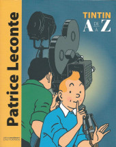 Tintin - Divers -2023- Tintin de A à Z