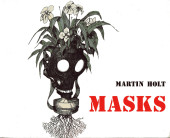 Masks (Holt) - Masks