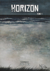 Horizon (Jung) -1- Tome 1