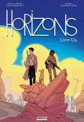 Havre / Horizons -1a2023- Livre Un
