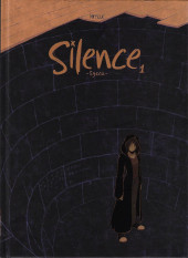 Silence (Mifflue) -1- Sysca
