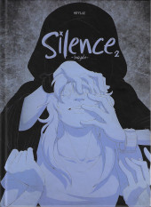 Silence (Mifflue) -2- Insyde