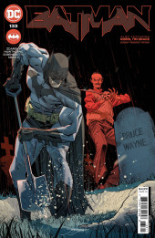 Batman Vol.3 (2016) -133- The Bat-Man of Gotham : Part Three