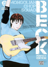 Beck (perfect edition) -9- Tome 9