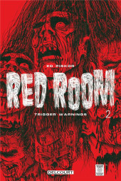 Red Room -2- Tome 2