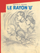 Le rayon U -1TL- Le Rayon 