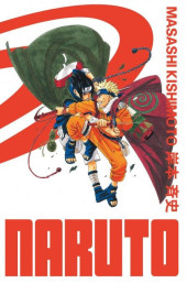 Naruto - Édition Hockage -10- Tome 10
