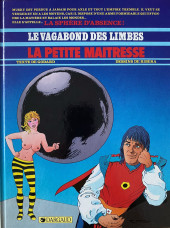 Le vagabond des Limbes -14a1989- La petite maitresse