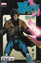 X-Men Extra -50- Château de cartes (1)