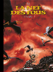 La nef des fous -1b2023HC- Eauxfolles