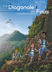 La diagonale des Fous -a2021- Le Grand Raid de la Réunion