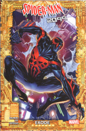 Spider-Man 2099 : Exode - Tome 1