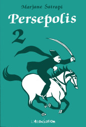 Persepolis -2a2001- Persepolis 2