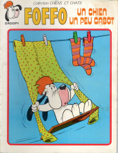 Foffo (Droopy) - Foffo, un chien un peu cabot