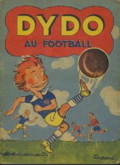 Dydo -16- Dydo au Football