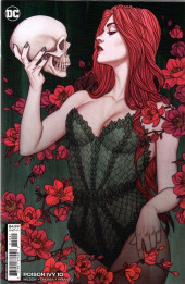 Poison Ivy (2022) -10VC2- Issue #10