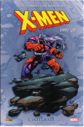 X-Men (L'intégrale) -48- 1997 (I)
