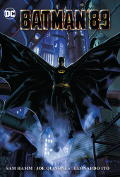 Batman '89 (2021) -INTHC- Batman '89